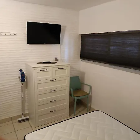 Apartment Climatise Acces Direct *