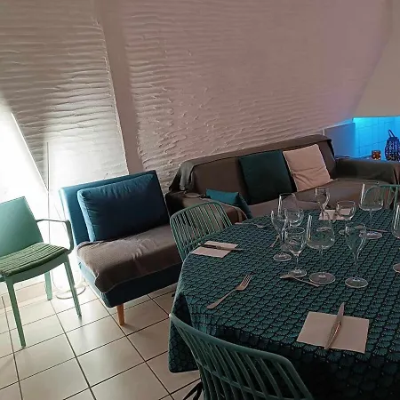 Climatise Acces Direct Apartment