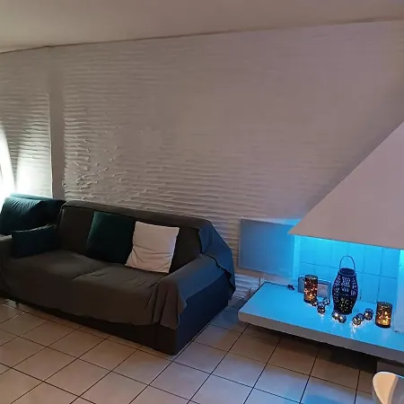 Apartment Climatise Acces Direct *