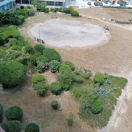 Apartment Climatise Acces Direct Saint-Cyprien (Pyrenees-Orientales)