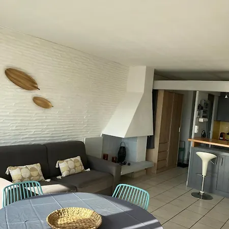 Apartment Climatise Acces Direct Saint-Cyprien (Pyrenees-Orientales)