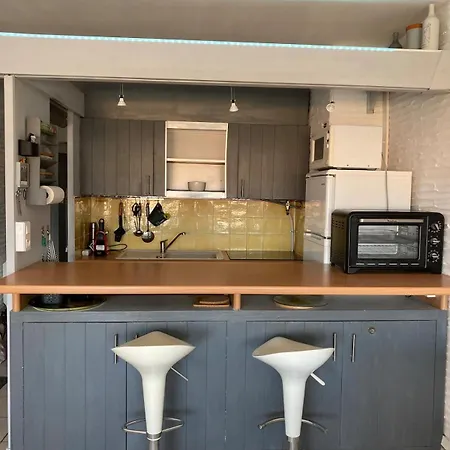 Climatise Acces Direct Apartment
