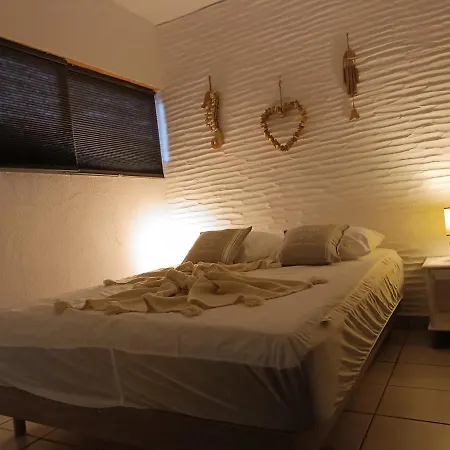 Apartment Climatise Acces Direct *