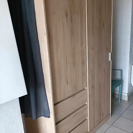 Apartman Climatise Acces Direct